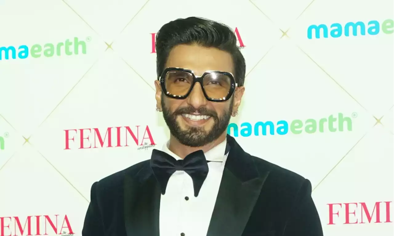 Ranveer Singh to be Managed by Collective Artists Network