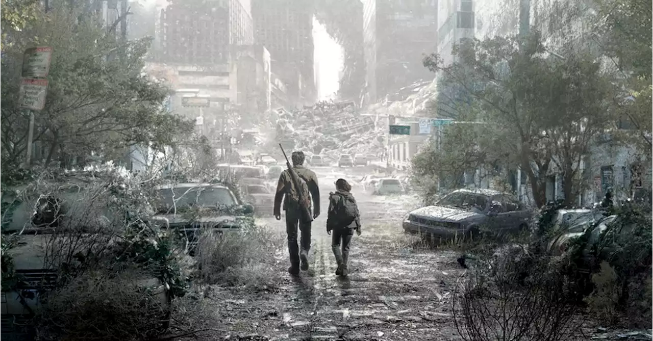 HBO’s The Last of Us series officially premieres in January