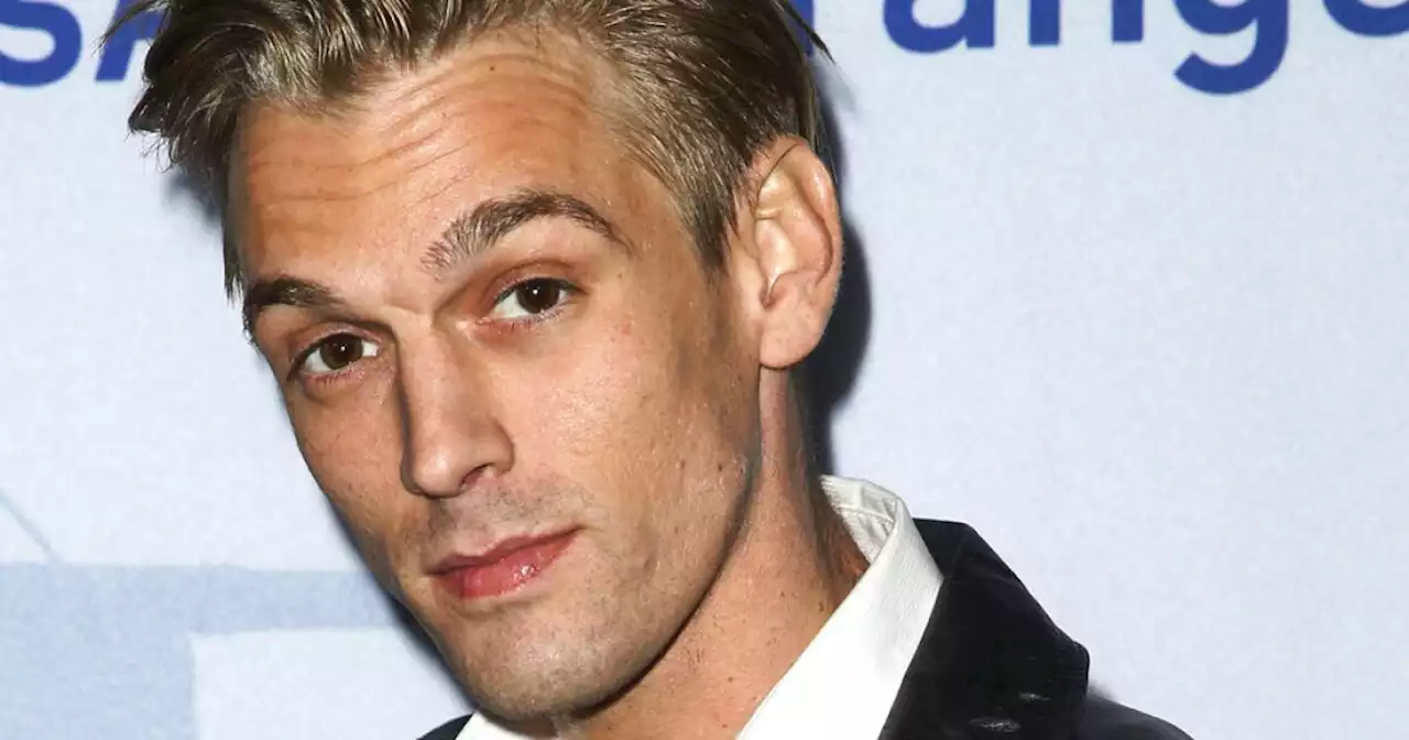 Nick Carter remembers his 'baby brother' Aaron Carter