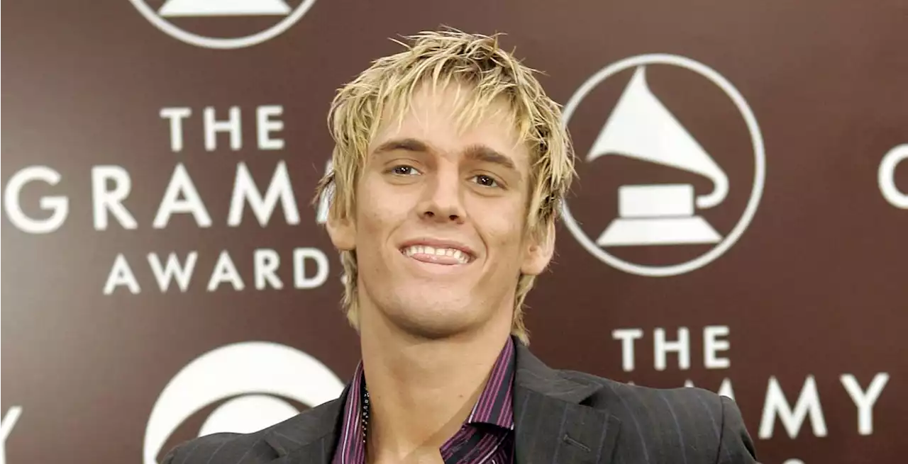 Pop - US-Sänger Aaron Carter ist tot