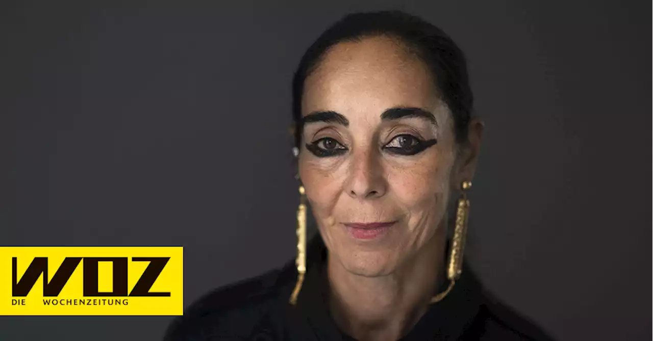 Shirin Neshat: Erzählen Sie mir Ihre Träume