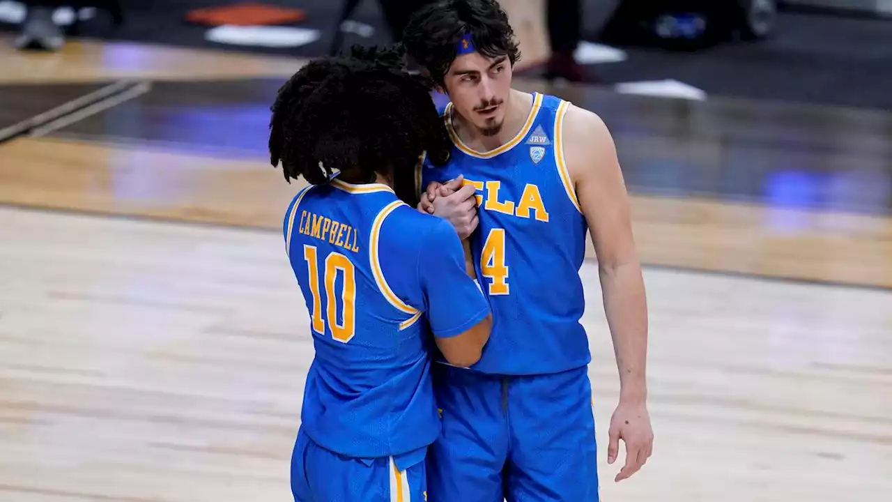 Pac-12 basketball preview: Jaime Jazquez, UCLA prepped for another Final Four run