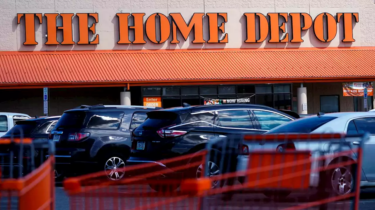 Philadelphia Home Depot workers vote to reject unionization