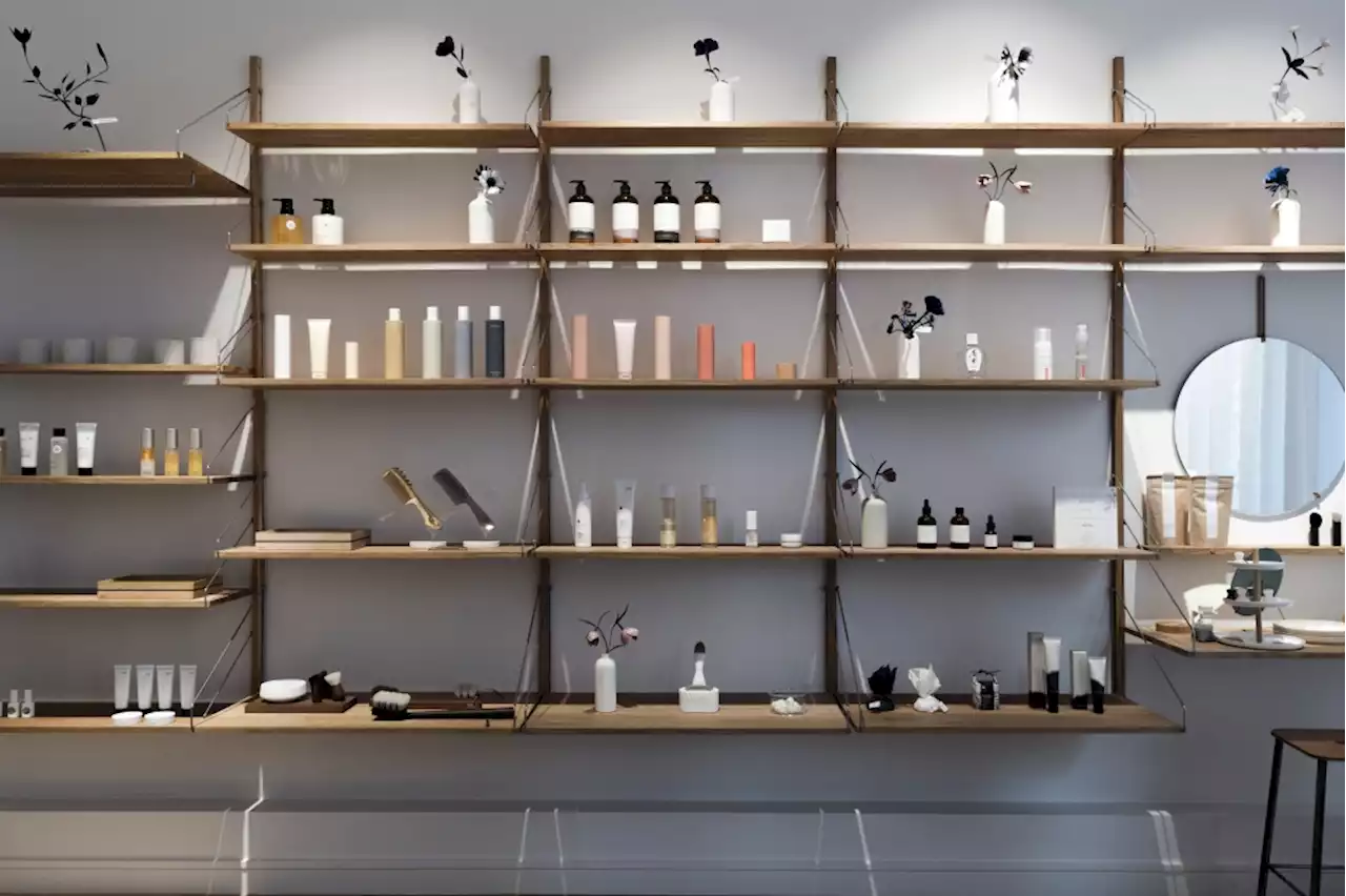 Japanese Beauty and Lifestyle Boutique Biën Opens in Paris