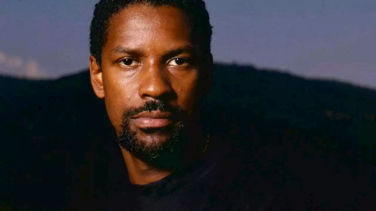 Denzel Washington - Spiegelbilder Amerikas