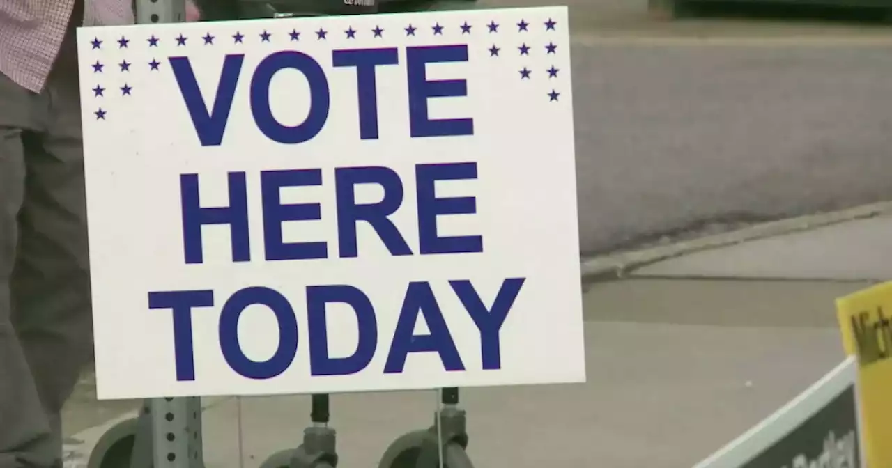 Voters in San Diego continue to head to polling sites for early voting