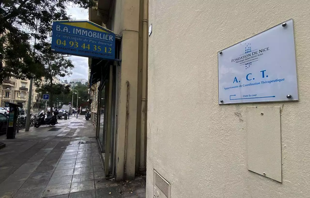 Finalement, pas de centre pour usagers de drogues dans le centre de Nice