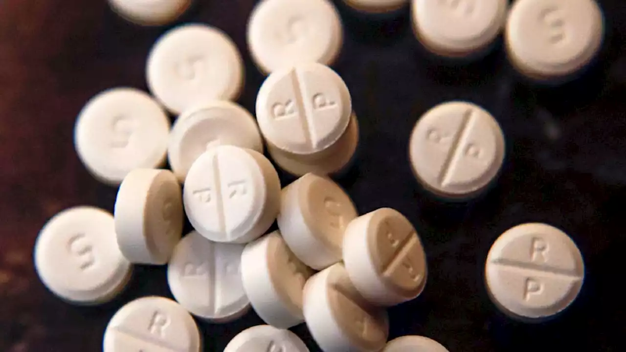 CDC releases new guidelines for prescribing opioids to include people with short-term pain