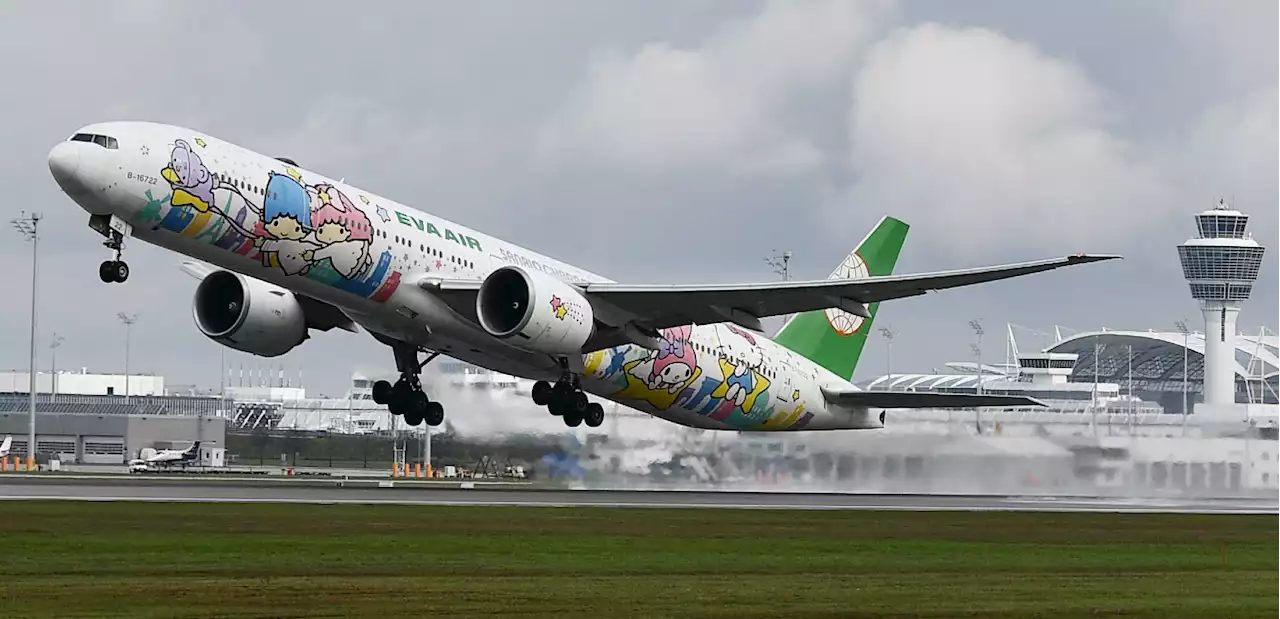 Warum Eva Air München als neues Ziel wählte - aeroTELEGRAPH