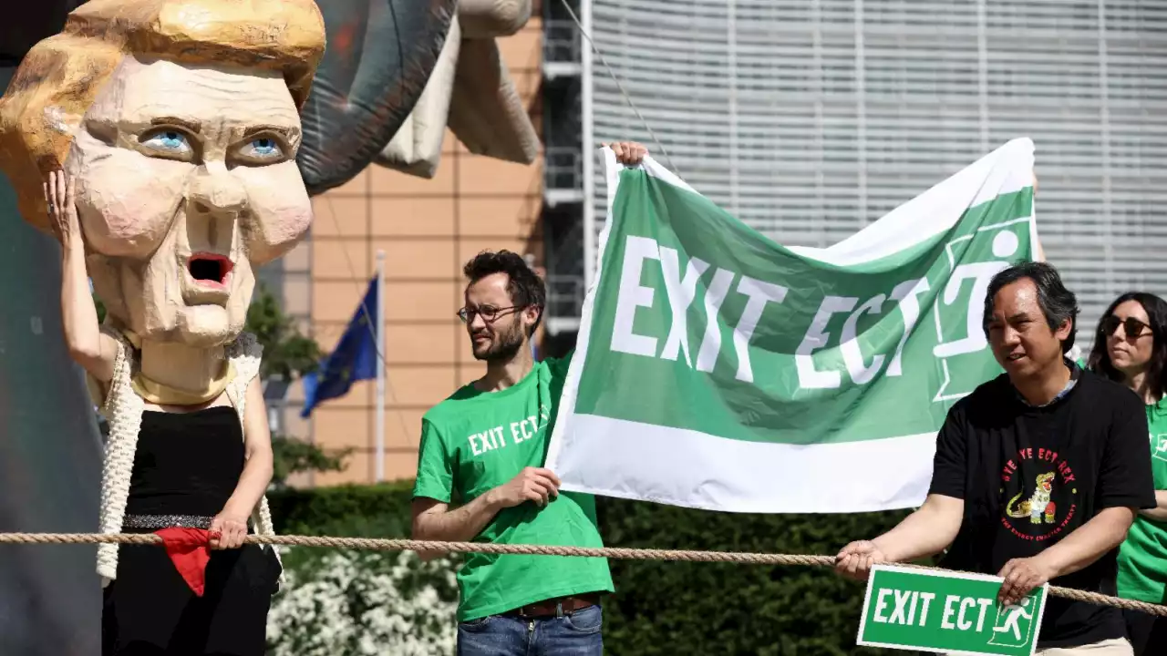 Posts misinterpret European nations’ withdrawal from fossil fuel treaty: experts