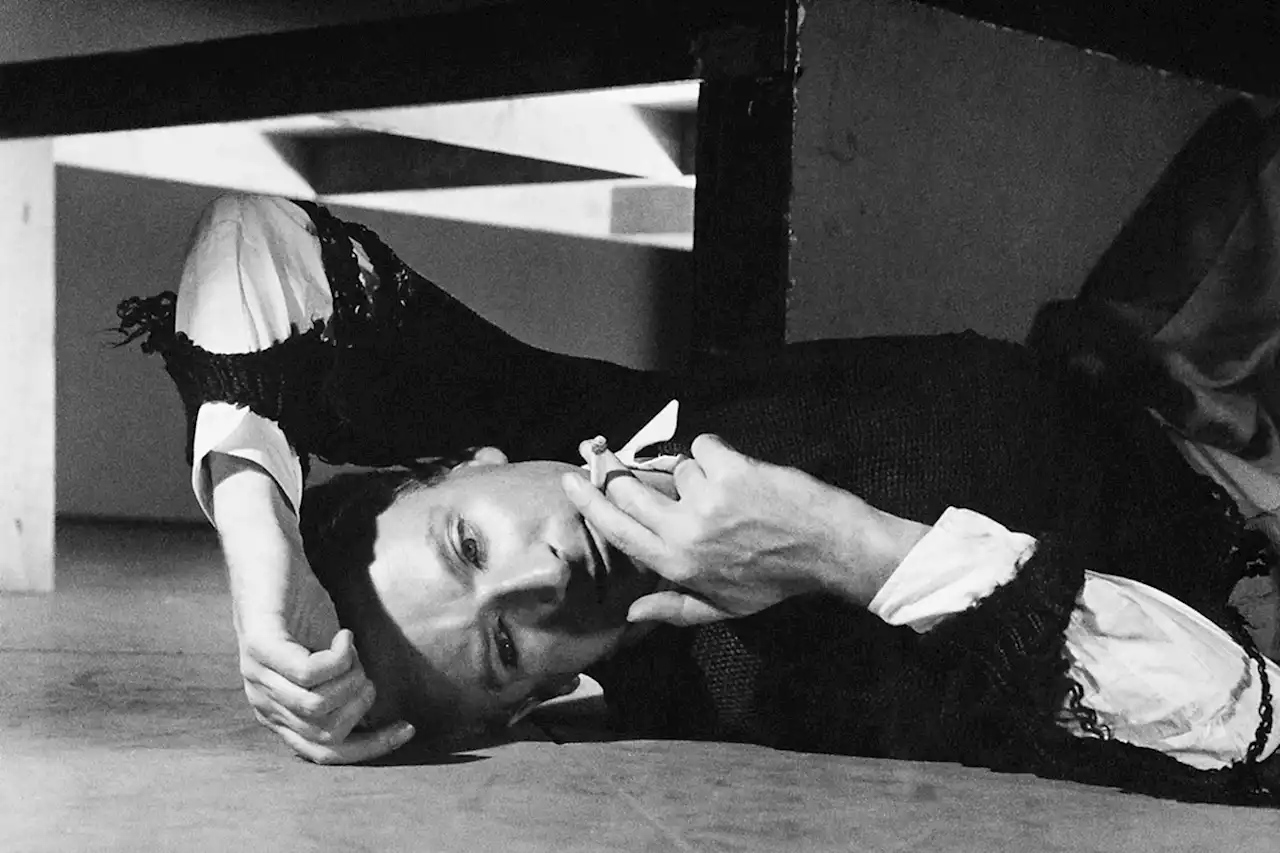 Ten Things You Might Not Know About Cecil Beaton