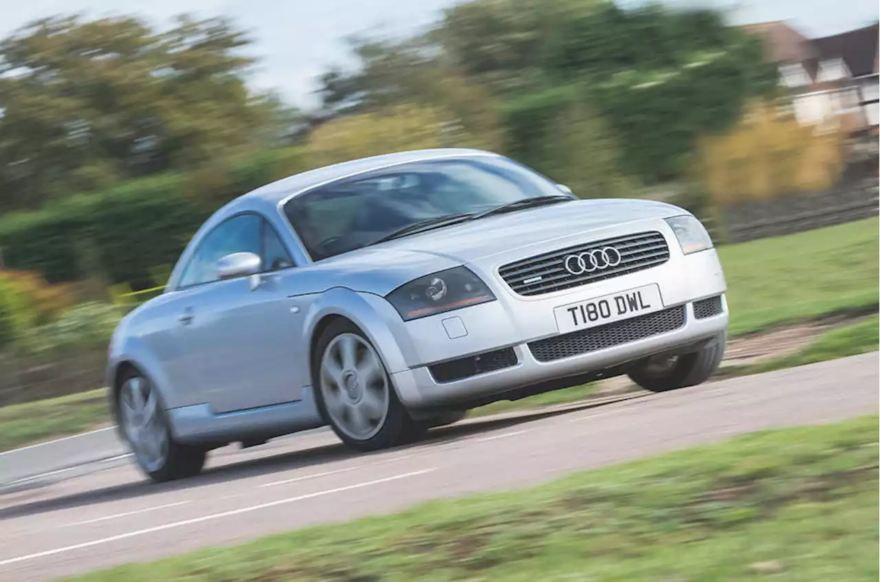 Used car buying guide: Audi TT | Autocar