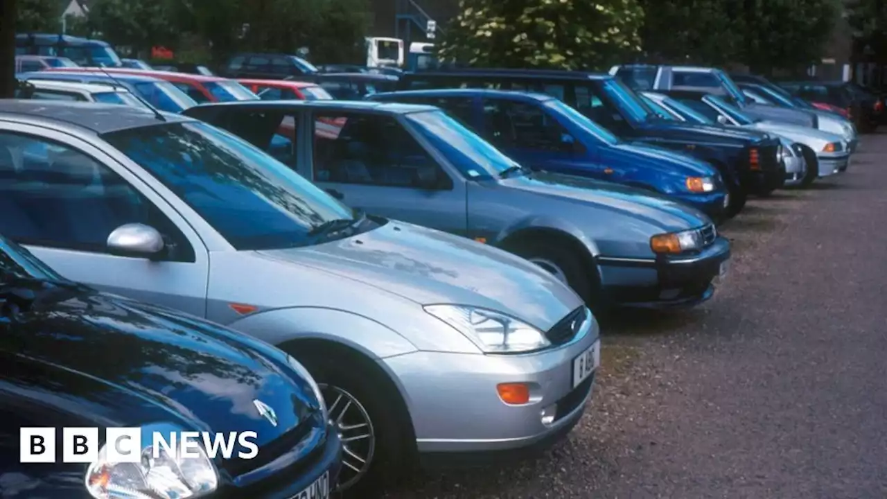 Plans for Leicester city-wide workplace parking levy scrapped