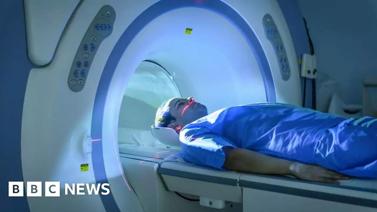 Daisy Hill hospital will not have MRI scanner until at least 2028