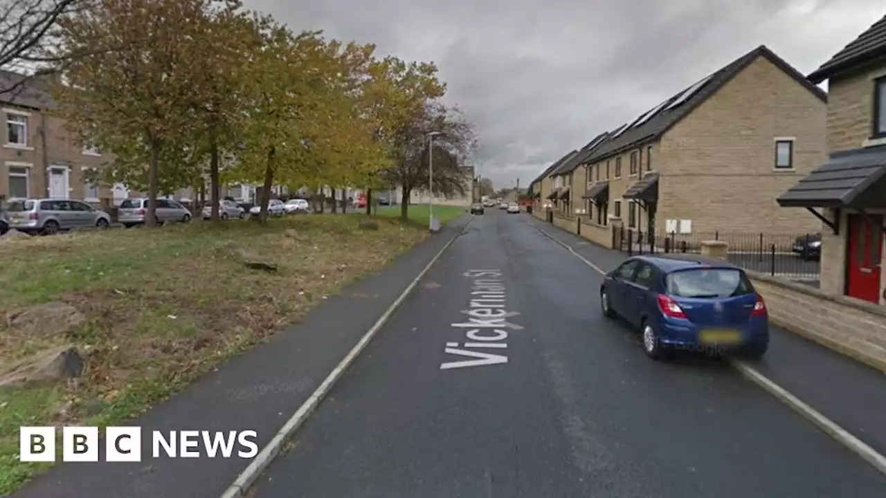 Halifax: Boy, 17, dies after Bonfire Night incident