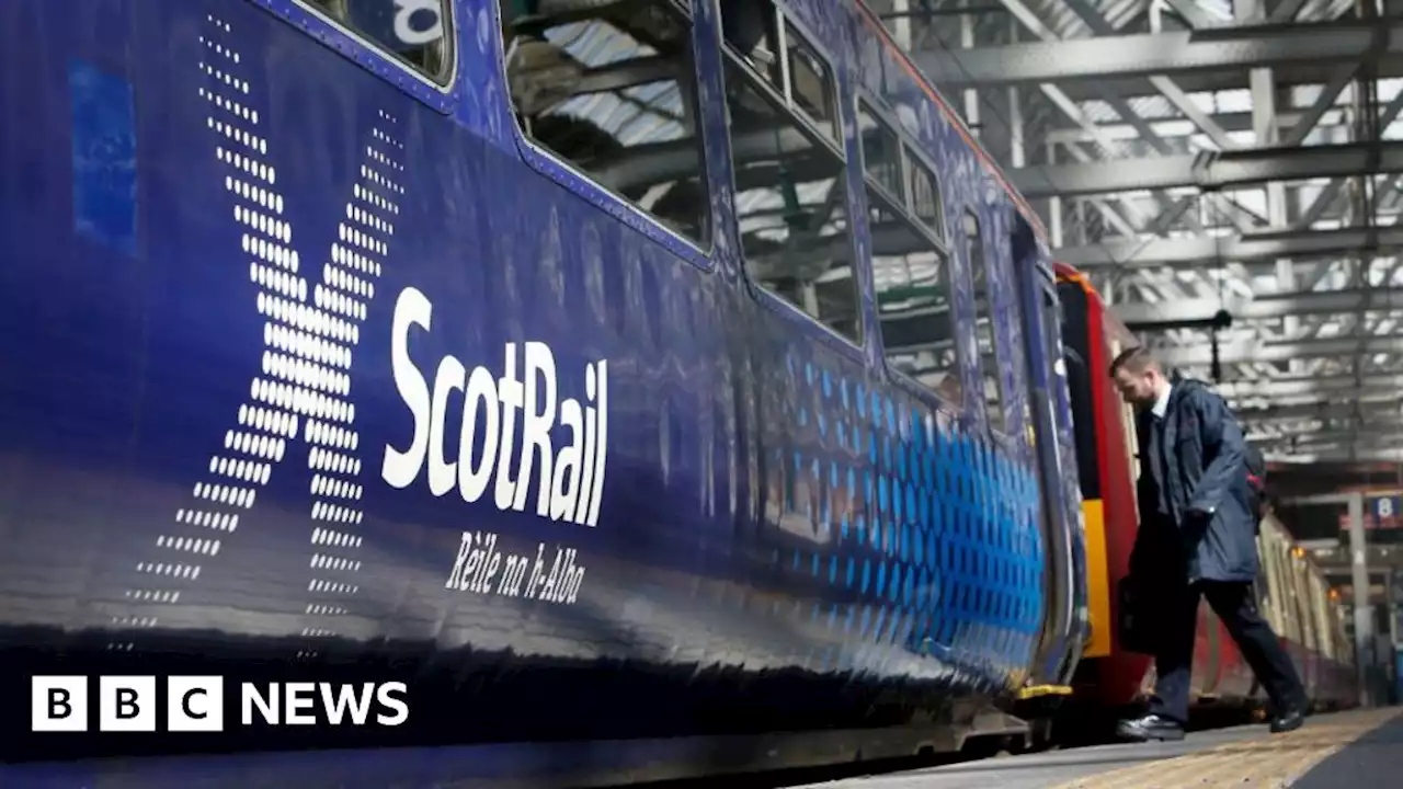 Is there an end in sight to rail strike disruption?