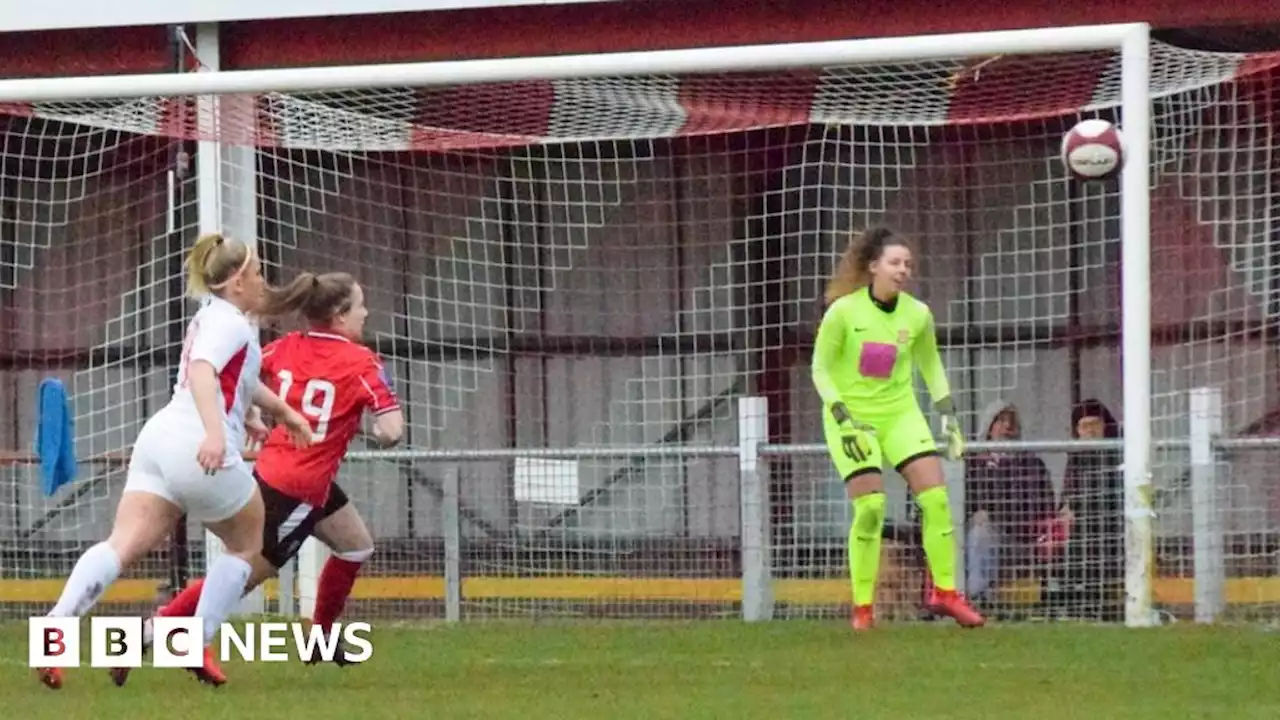 Lincoln United WFC removed from FA Cup for fielding ineligible player