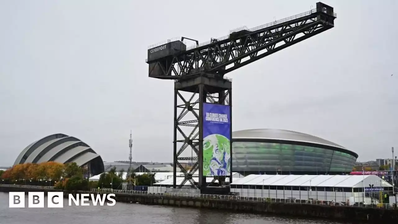 COP27: Is Scotland still leading the way on climate change?