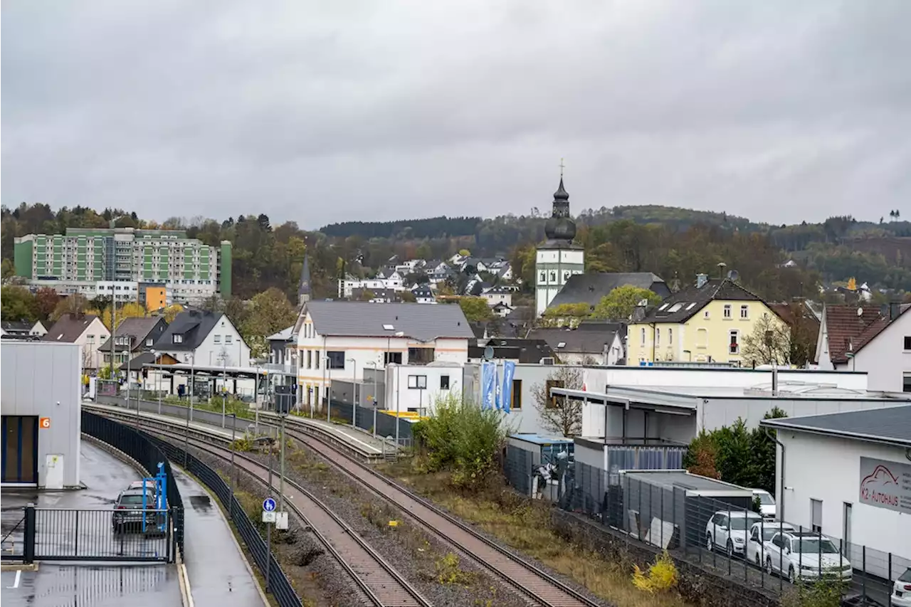 Jahrelang eingesperrtes Kind im Sauerland: Jugendamt hatte Hinweise