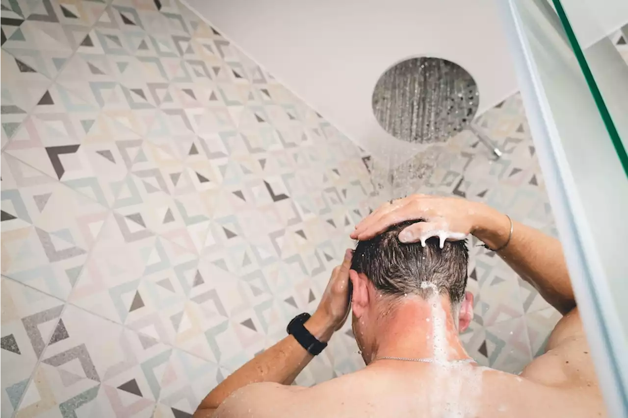 Spar-Wunder Dusche: Mit diesen Tricks lassen sich über 1000 Euro sparen