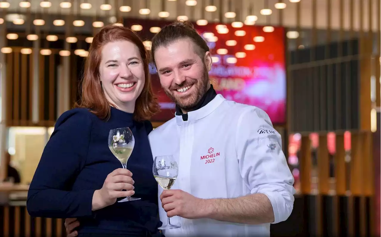 «Gault Millau» 2023 – Das sind die besten Berner Restaurants