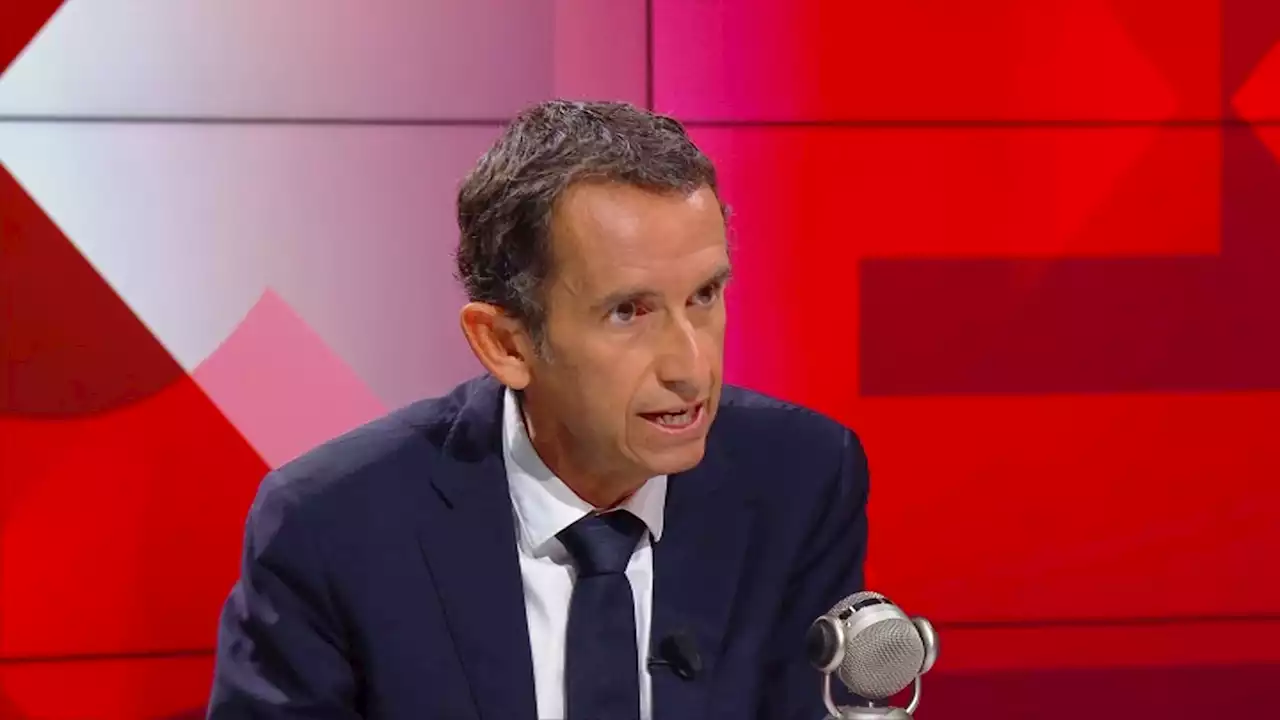 Avant son nouveau plan stratégique, quel bilan pour Alexandre Bompard chez Carrefour?