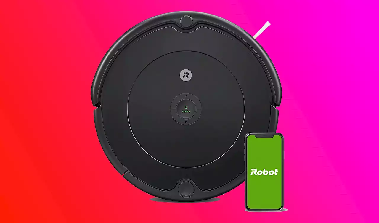 Early Black Friday Roomba deals are here with prices from $179