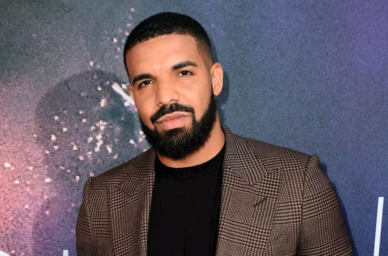 Alexis Ohanian Appears to Clap Back at Drake Diss on Twitter