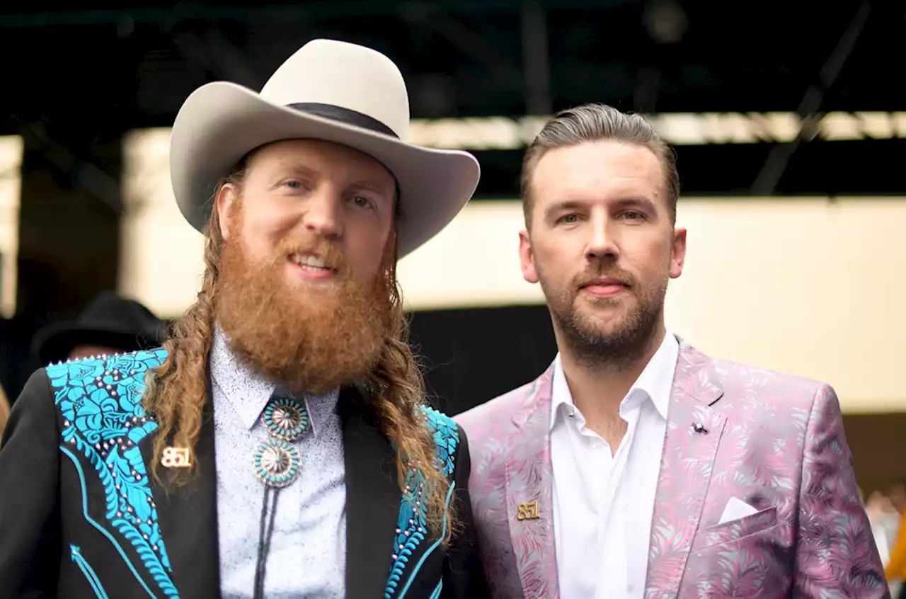 First Country: Brothers Osborne, The War and Treaty, Maren Morris, Hailey Whitters & More