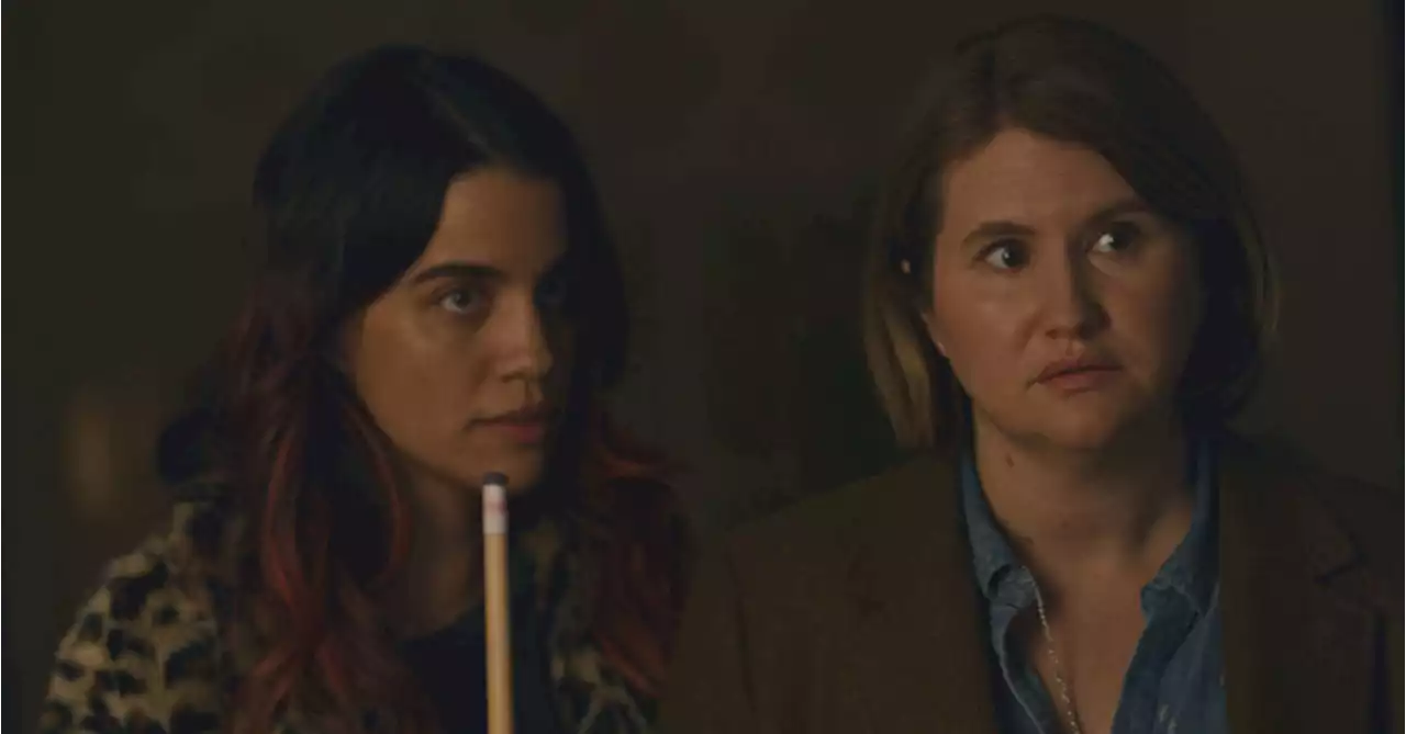 I’m Totally Fine: Jillian Bell & Natalie Morales Talk Sci-Fi Comedy