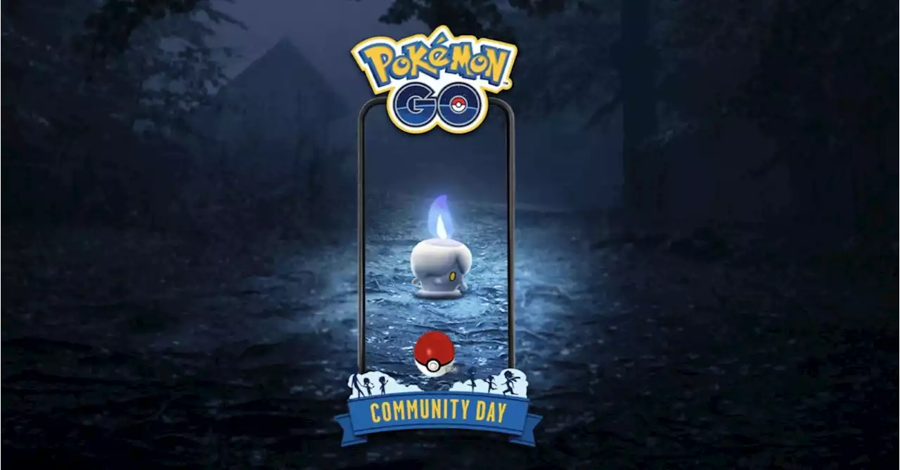 Pokémon GO Event Review: Litwick Community Day