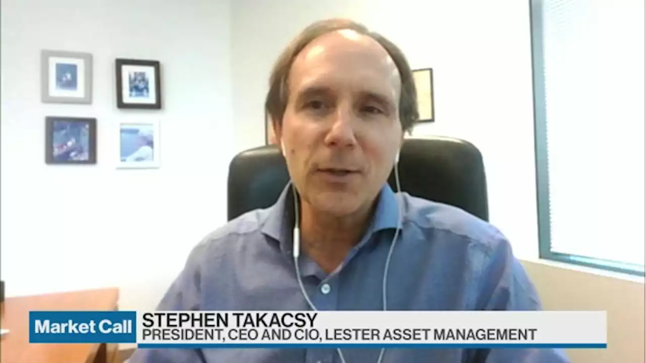 Stephen Takacsy's Top Picks: November 7, 2022 - BNN Bloomberg