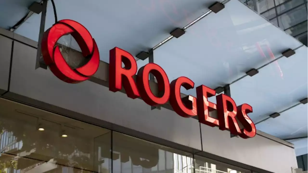 The Week Ahead: Rogers earnings; U.S. CPI - BNN Bloomberg