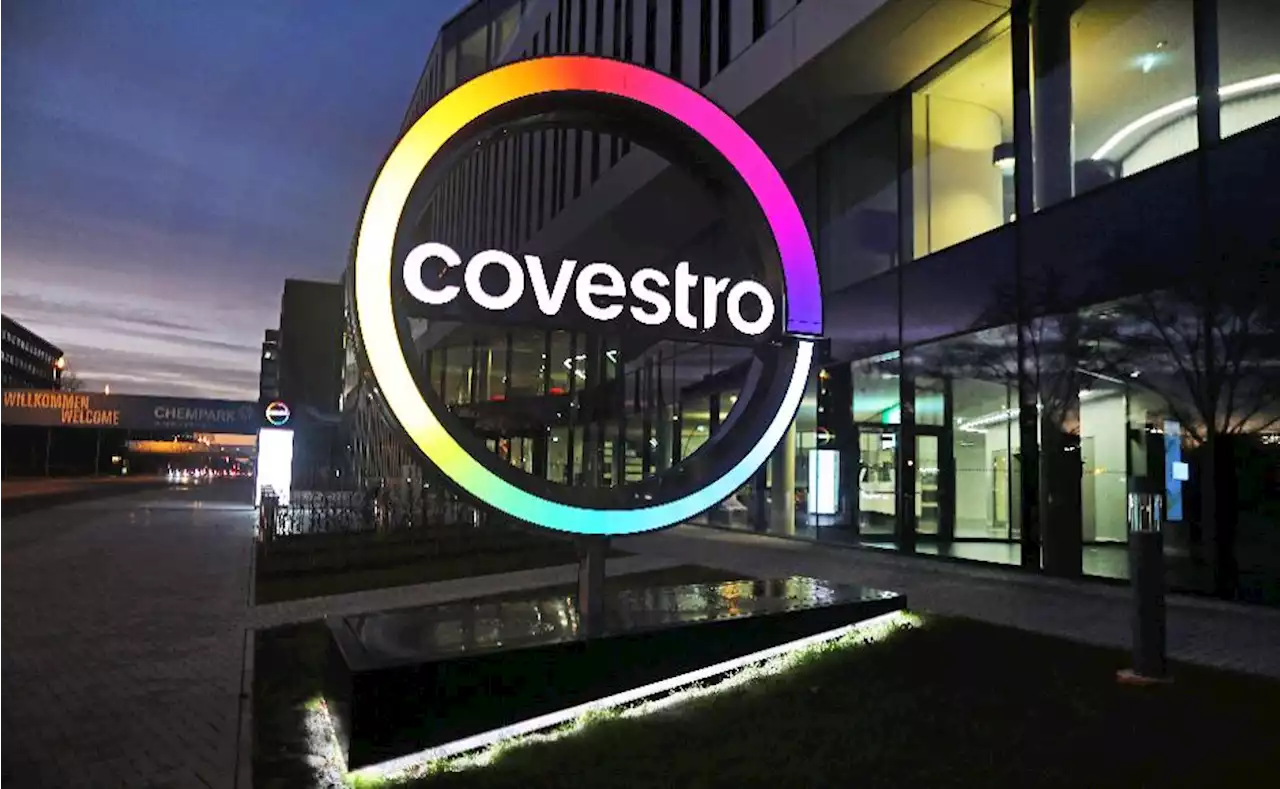 Covestro legt erneut Großanlagenbau auf Eis | Börsen-Zeitung