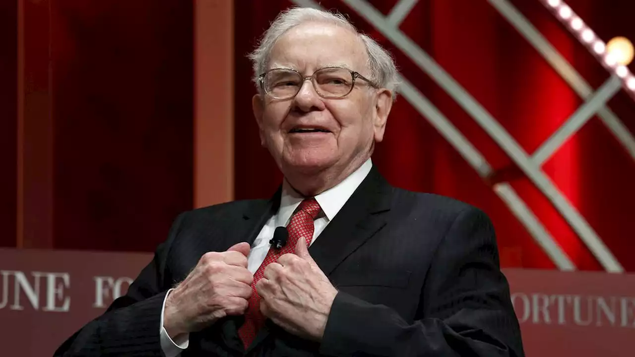 Diese Aktie brachte Warren Buffett in der letzten Rezession viel Geld