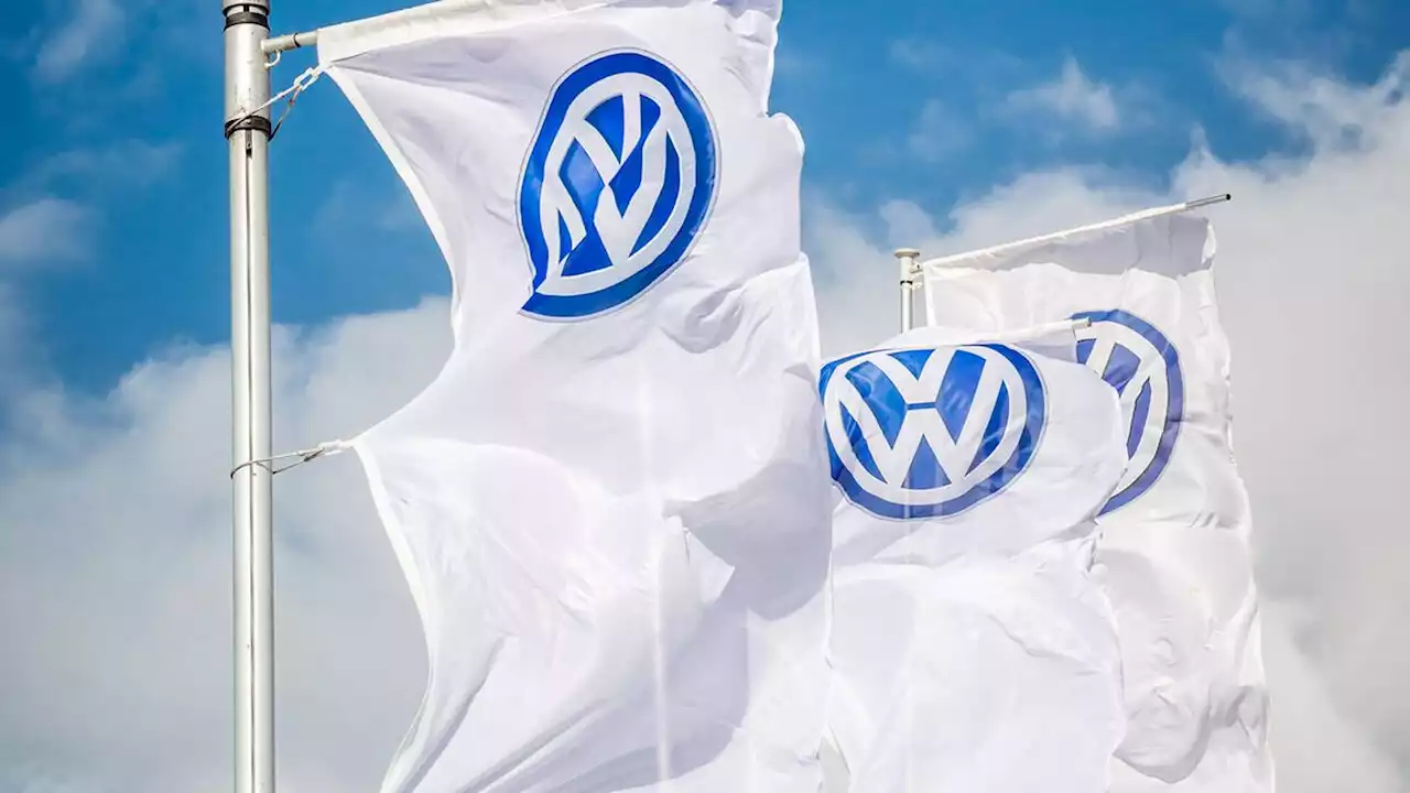 Volkswagen-Aktie: So viel Rendite bekommen Anleger mit hoher Sonderdividende