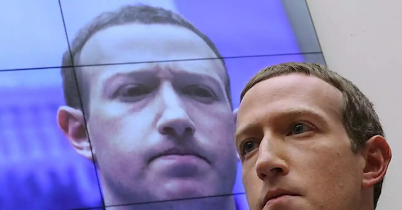 Bad Luck Zuck: Facebook to Begin Massive Layoffs This Week