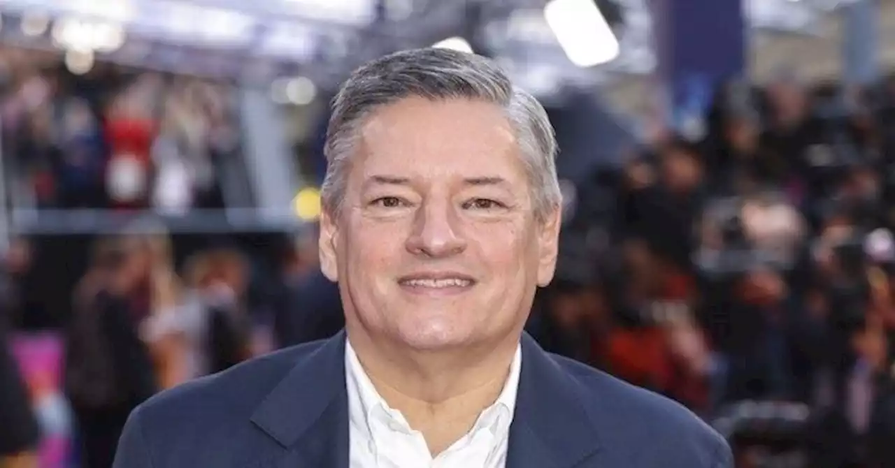 Netflix CEO Ted Sarandos Breaks with Hollywood to Endorse Rick Caruso for L.A. Mayor — Democrat ‘Machine' Is ‘Failing This City'