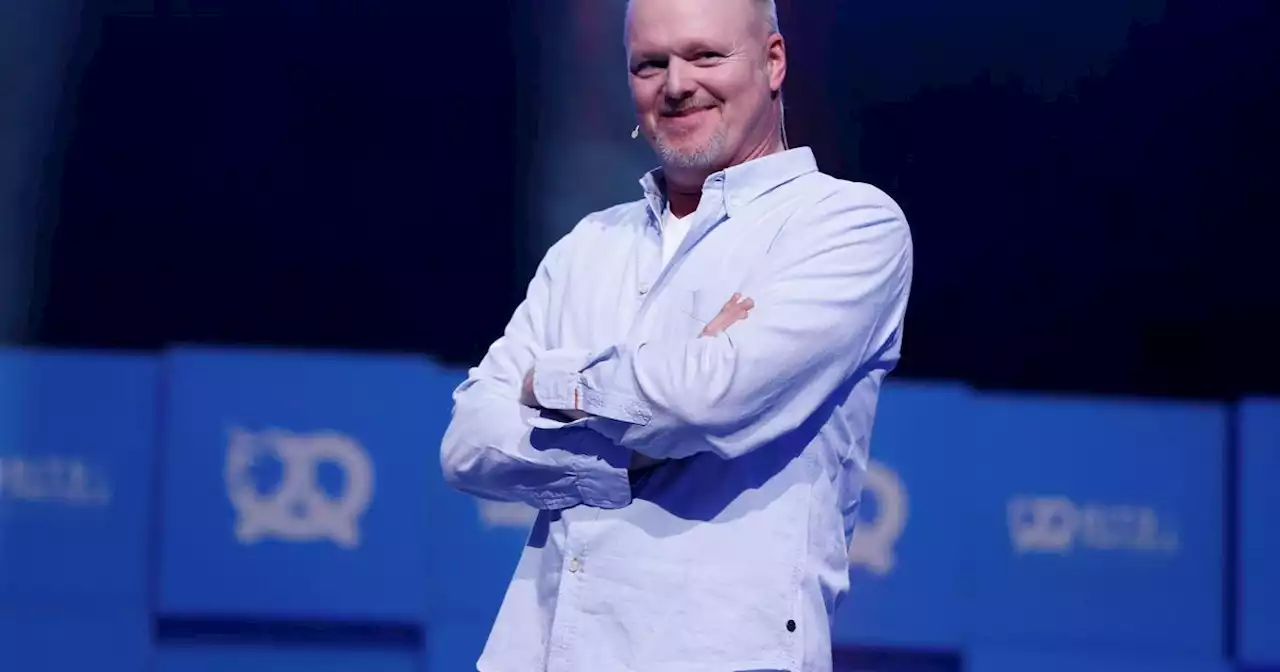 Stefan Raab: Er feilt an TV-Sensation