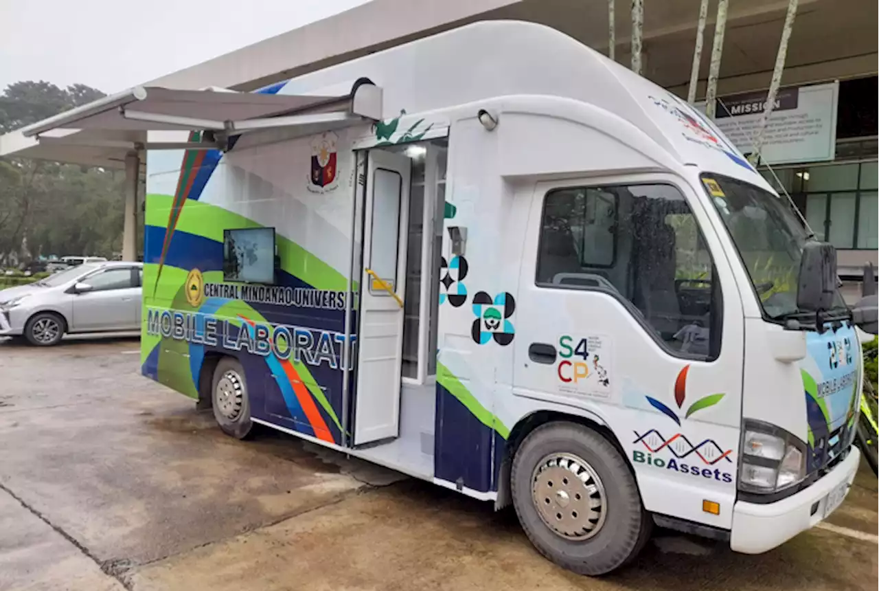 17 more Mobile Biocontainment Labs to be deployed vs ASF, avian flu in PHL - BusinessMirror