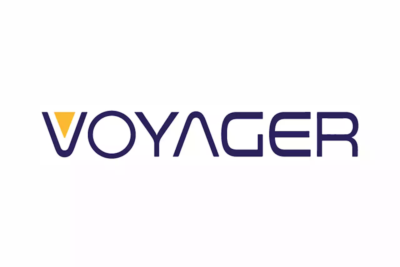 ‘Good chance’ for Voyager to be profitable by 2024 - BusinessWorld Online