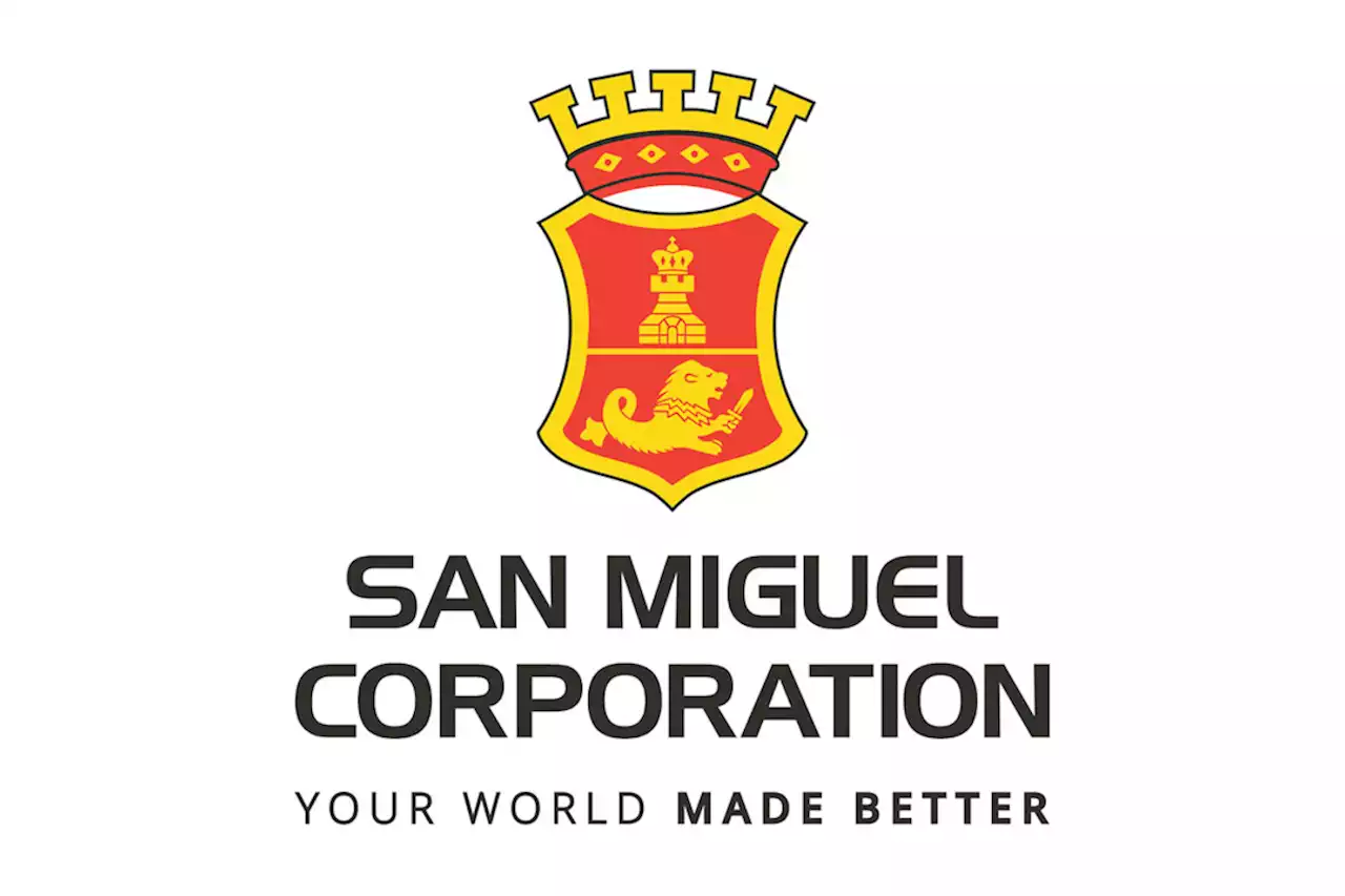 San Miguel’s beer unit posts 15% profit increase to P16B - BusinessWorld Online