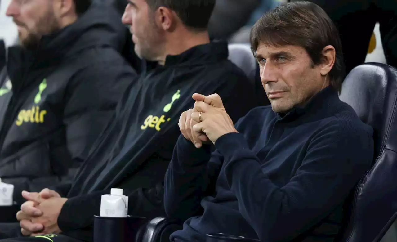 Ultimatum Conte al Tottenham: il ritorno in Serie A si avvicina - Calciomercato