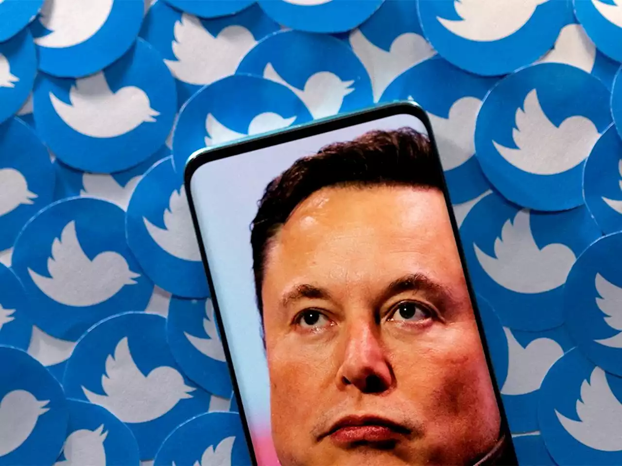 Musk threatens to boot Twitter account impersonators