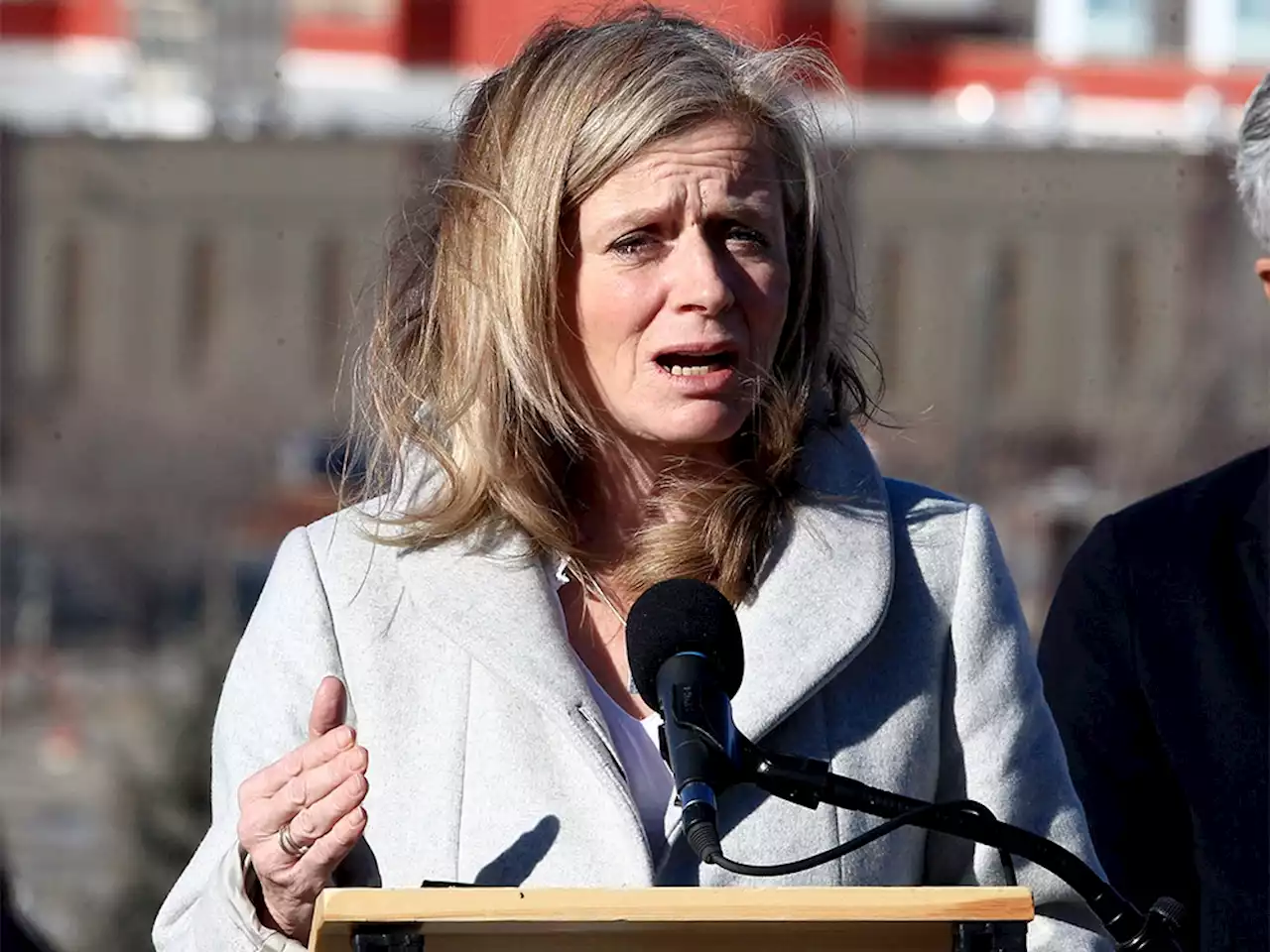Letters, Nov. 6: 'NDP doing nothing but whine every single day'