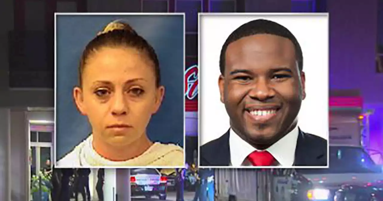 U.S. Supreme Court denies final appeal for former Dallas police officer Amber Guyger