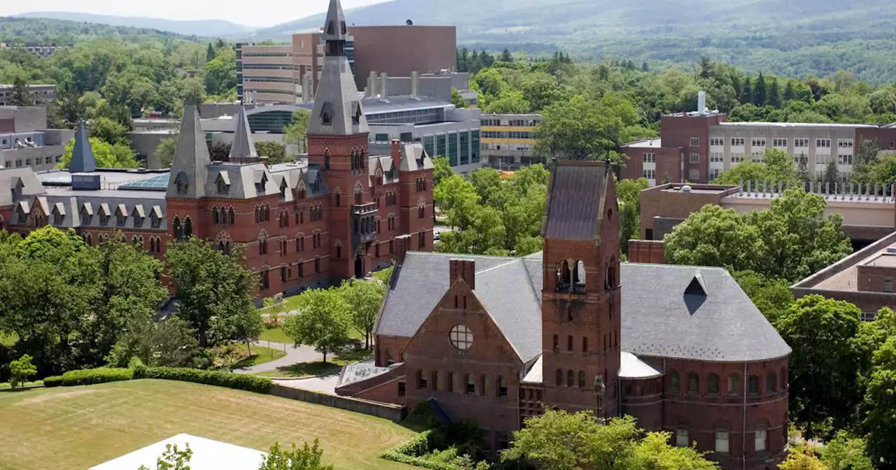 Cornell University investigating reports students were drugged, sexually assaulted at off-campus fraternity houses