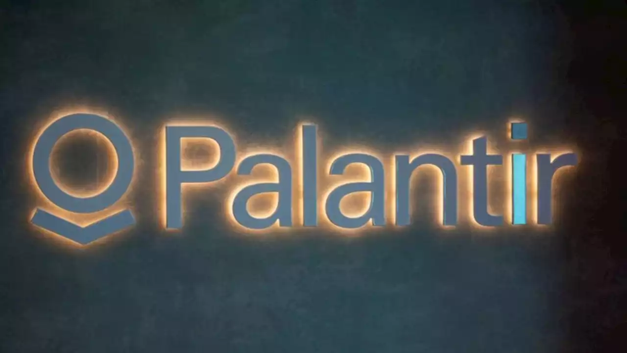 Palantir posts slowest revenue growth in two years on sluggish Europe demand