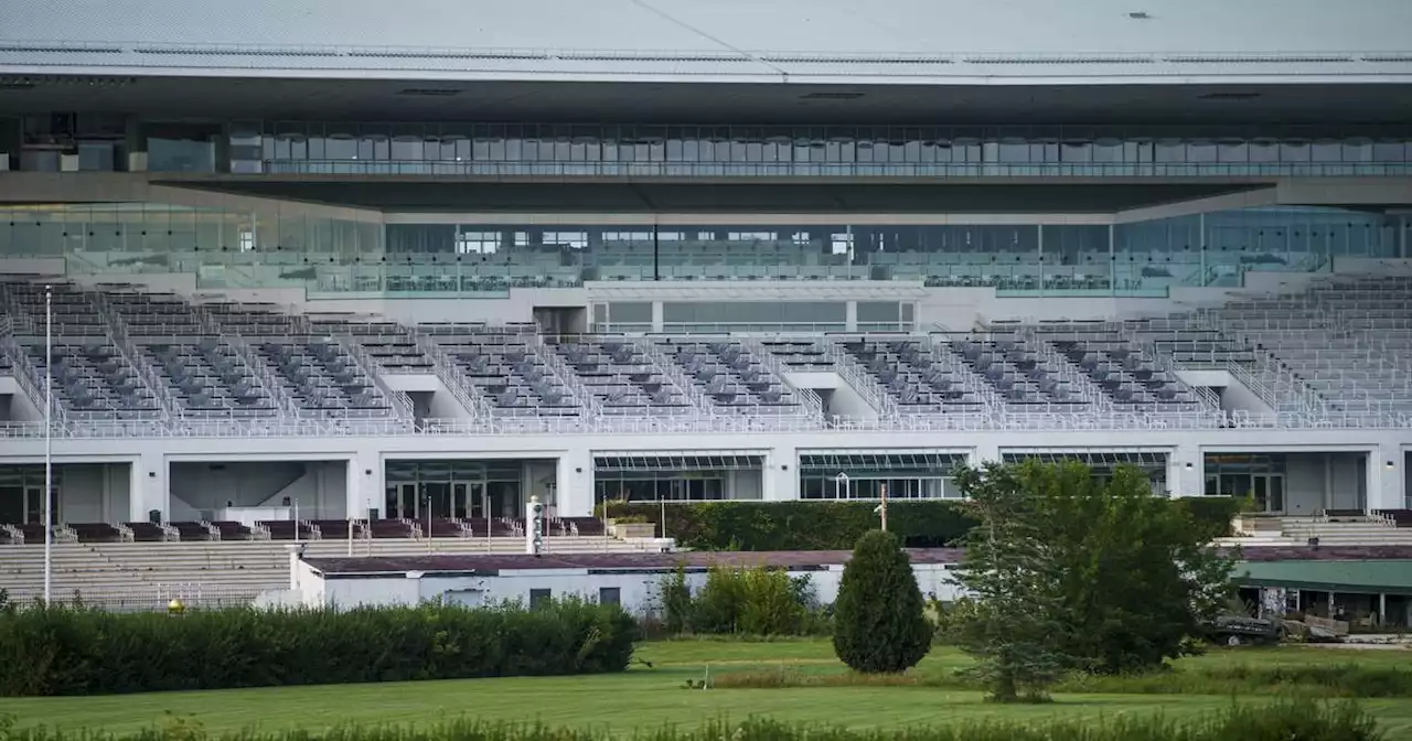 Arlington Heights set to OK a pre-development agreement with the Chicago Bears tonight