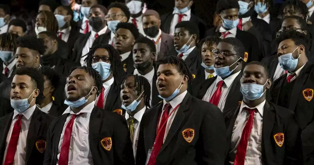 Editorial: Let Urban Prep, a premier educator of Chicago’s young Black men, stay free.